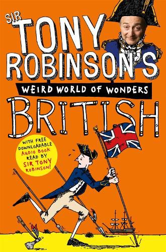 Cover image for British