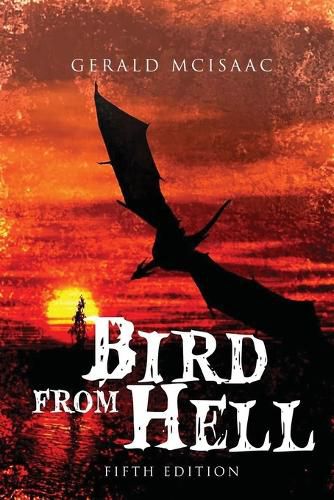 Cover image for Bird from Hell Fifth Edition