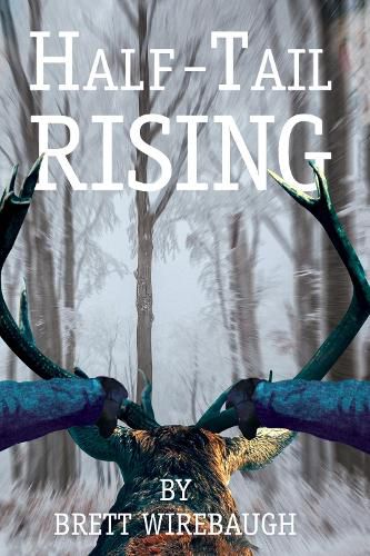 Cover image for Half-Tail Rising