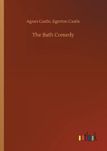 The Bath Comedy