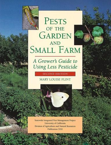 Cover image for Pests of the Garden and Small Farm