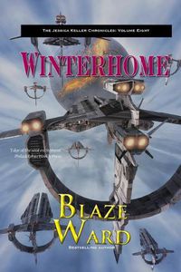 Cover image for Winterhome