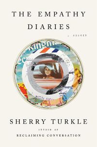 Cover image for The Empathy Diaries: A Memoir