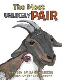 Cover image for The Most Unlikely Pair