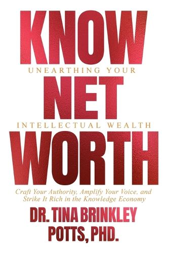 Cover image for KnowNet Worth