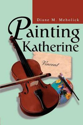 Cover image for Painting Katherine