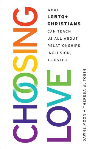 Cover image for Choosing Love