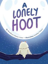 Cover image for A Lonely Hoot