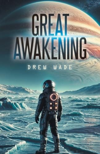 Cover image for Great Awakening