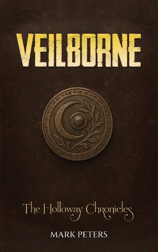 Cover image for Veilborne
