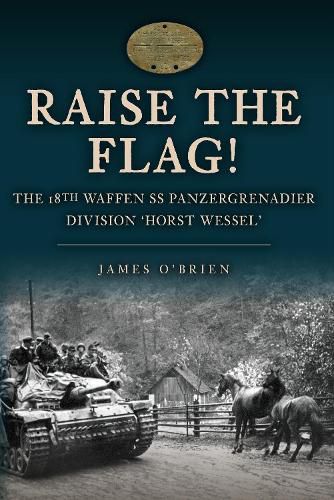 Cover image for Raise the Flag!