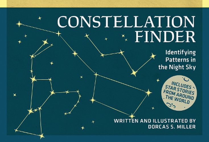 Constellation Finder