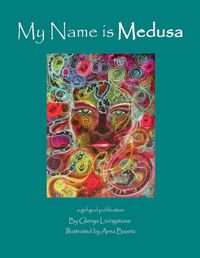 Cover image for My Name is Medusa