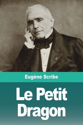 Cover image for Le Petit Dragon