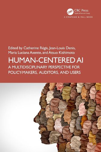 Human-Centered AI