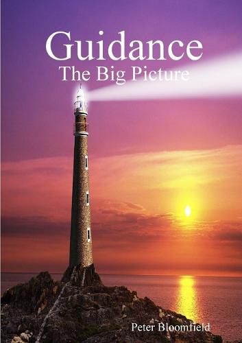 Cover image for Guidance - the Big Picture