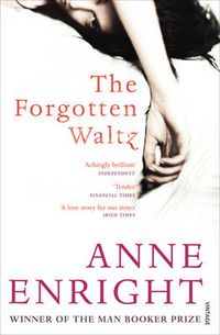 Cover image for The Forgotten Waltz