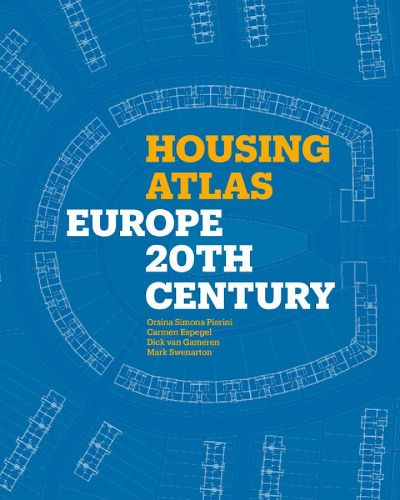 Cover image for Housing Atlas