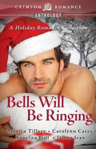 Cover image for Bells Will Be Ringing