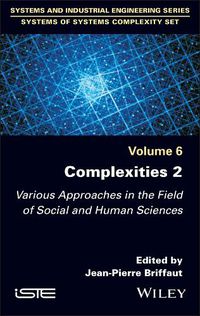 Cover image for Complexities 2