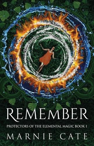 Cover image for Remember