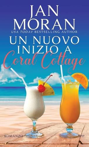 Cover image for Un nuovo inizio a Coral Cottage