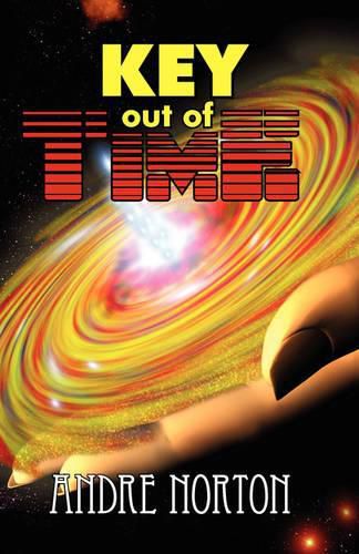 Cover image for Key Out of Time