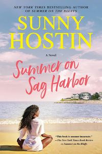 Cover image for Summer on Sag Harbor