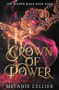 Cover image for Crown of Power