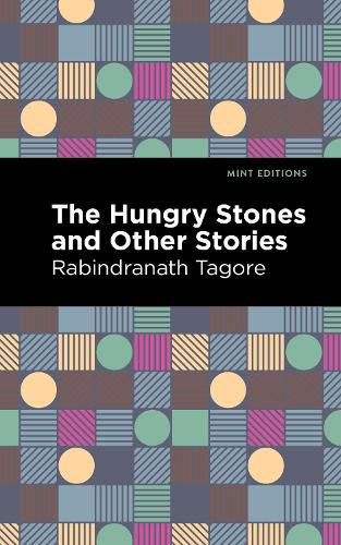 Cover image for The Hungry Stones and Other Stories