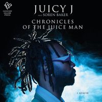 Cover image for Chronicles of the Juice Man