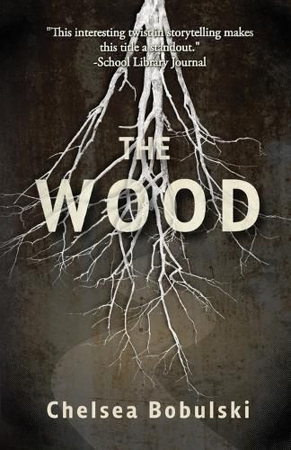 Cover image for The Wood