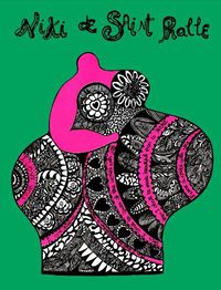 Cover image for Niki de Saint Phalle