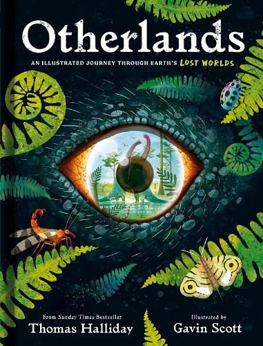 Cover image for Otherlands