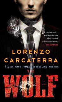 Cover image for The Wolf: A Novel
