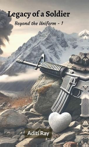 Cover image for Legacy of a Soldier