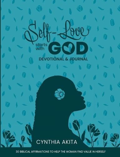 Cover image for Self-Love Starts With God