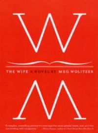 Cover image for The Wife