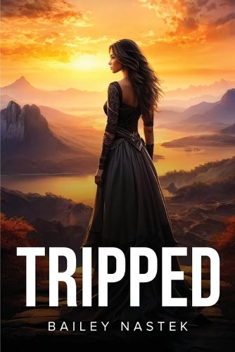 Cover image for Tripped