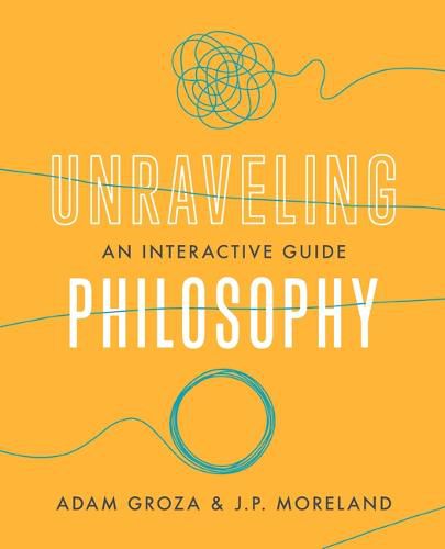 Cover image for Unraveling Philosophy