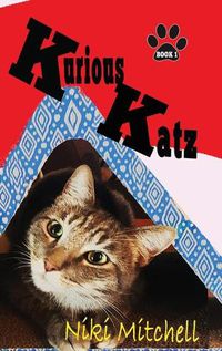 Cover image for Kurious Katz