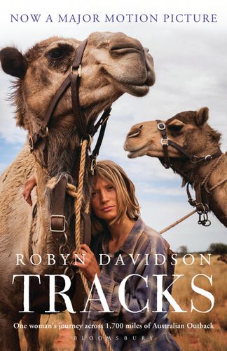 Cover image for Tracks