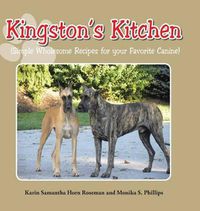 Cover image for Kingston's Kitchen