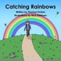 Cover image for Catching Rainbows