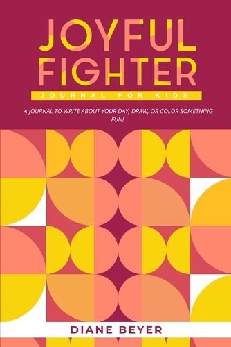 Cover image for Joyful Fighter