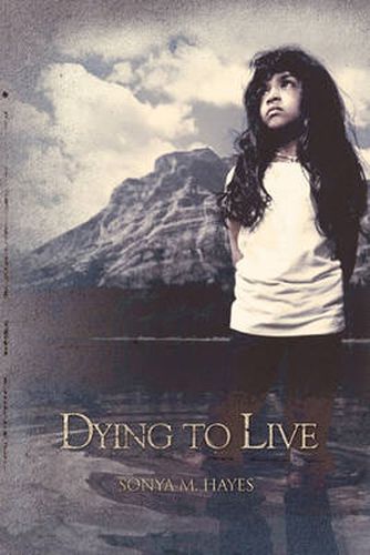 Cover image for Dying to Live