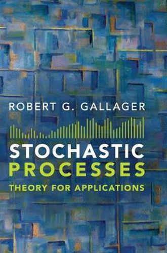 Cover image for Stochastic Processes: Theory for Applications