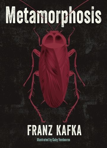 Cover image for Metamorphosis