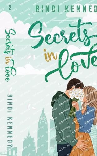 Cover image for Secrets in Love