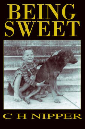 Cover image for Being Sweet